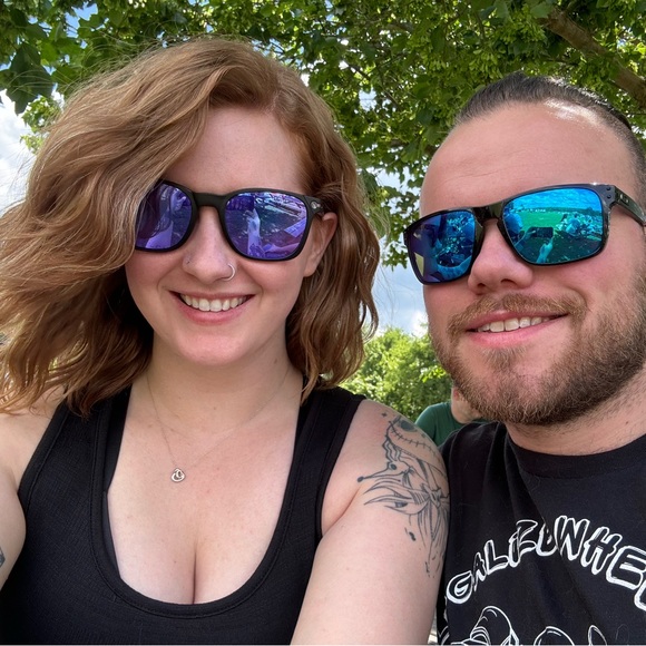 Meet your Posher, Faith - Picture 1 of 1